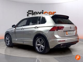 Volkswagen Tiguan Sport 2.0 TDI 110kW (150CV) DSG