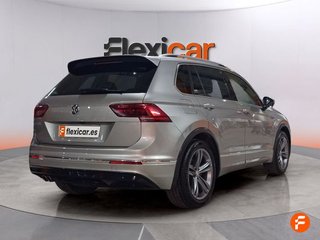 Volkswagen Tiguan Sport 2.0 TDI 110kW (150CV) DSG