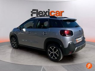 Citroën C3 Aircross PureTech 81kW (110CV) S&S C-Series