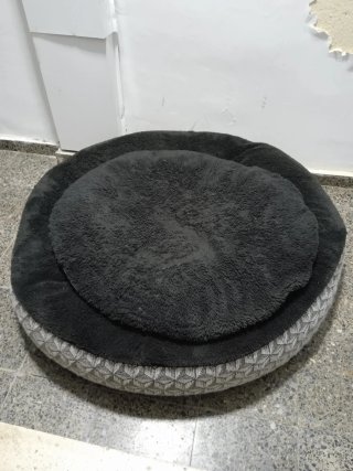 Cama Perro Grande Kirkland Signature
