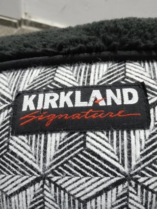 Cama Perro Grande Kirkland Signature