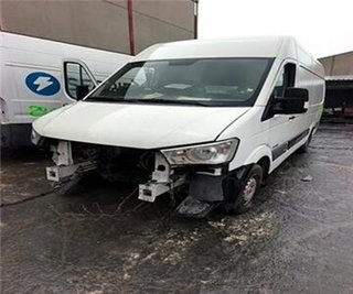 Hyundai H350 Furgon 2.5 Kasten L2H2 Eco 2015 - De