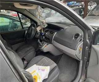 Renault Scenic Ii 1.6 16V (113 CV / 83 KW) (113 C