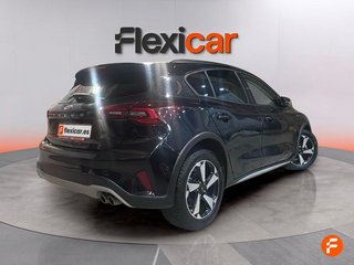 Ford Focus 1.0 Ecob. MHEV 114kW Active Des. SIP AT