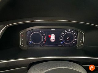 Volkswagen Tiguan Urban Sport 1.5 TSI 110kW (150CV) DSG