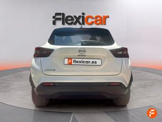 Nissan Juke DIG-T 84 kW (114 CV) 6M/T Acenta