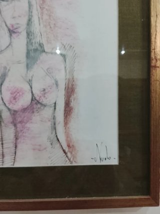 Disegno unico