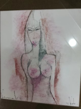 Disegno unico
