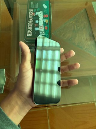 iPhone 14 Pro Negro/Gris