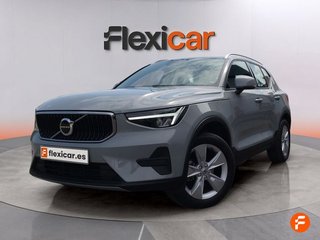 Volvo XC40 1.5 T2 Core Auto