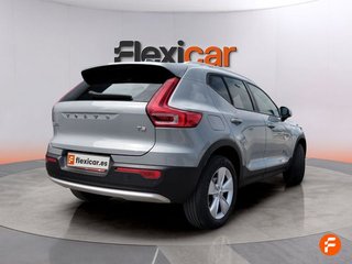 Volvo XC40 1.5 T2 Core Auto