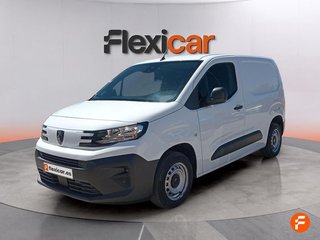 Peugeot Partner TEPEE Access 1.6 BlueHDi 75 - 4P (2015)