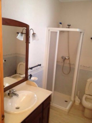 Se alquila apartamento en Carboneras, Almeria .