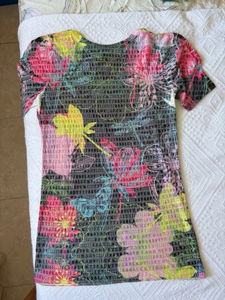 Camiseta Custo Talla S Nueva