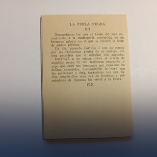 Cromos Recreativos Cuentos Maestros Lote