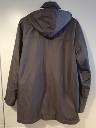 Chubasquero / Parka Aigle para Hombre Talla L/XL