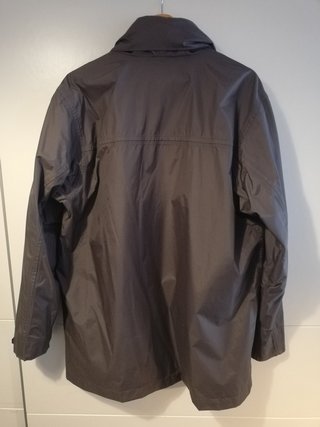 Chubasquero / Parka Aigle para Hombre Talla L/XL