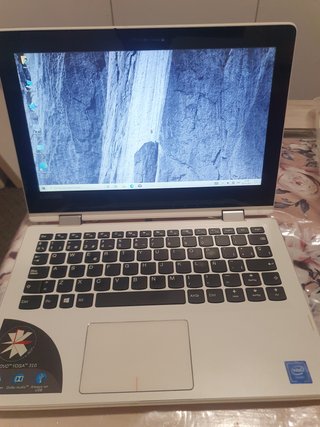 Lenovo Yoga 310-11IAP Convertible 11.6 W10