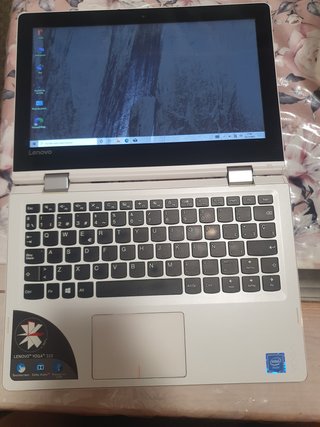 Lenovo Yoga 310-11IAP Convertible 11.6 W10