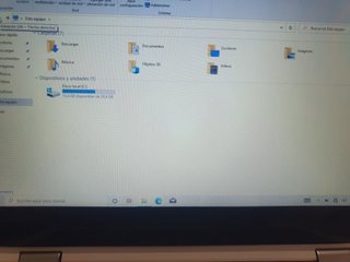 Lenovo Yoga 310-11IAP Convertible 11.6 W10
