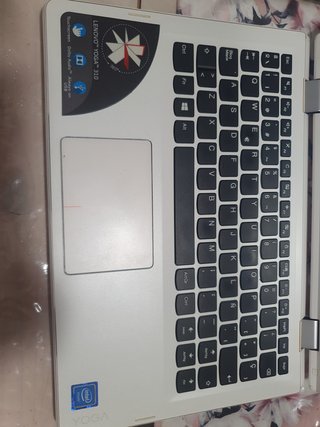 Lenovo Yoga 310-11IAP Convertible 11.6 W10