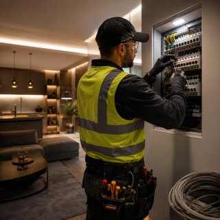 Electricista Profesional Valencia y provincia