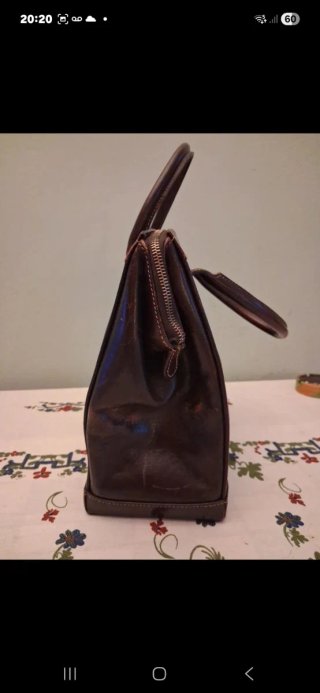 Borsa Fendi Vintage