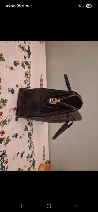 Borsa Fendi Vintage
