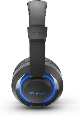 Auriculares Gaming Energy Sistem Halo NUEVOS