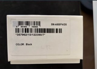 Samsung Galaxy A50 128GB