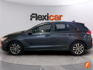 Hyundai i30 1.0 TGDI Go!