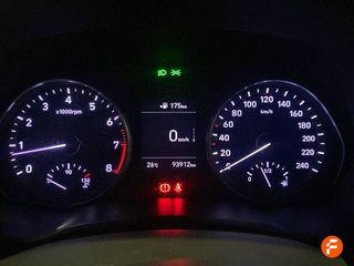 Hyundai i30 1.0 TGDI Go!