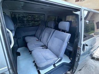Volkswagen T4
