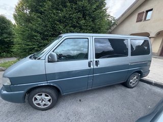 Volkswagen T4