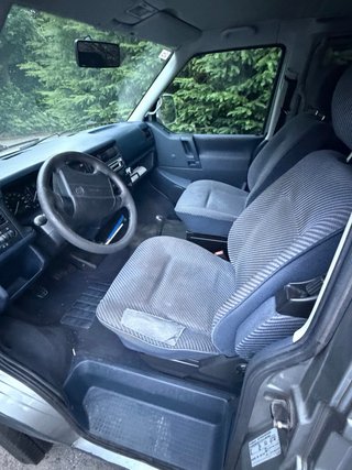 Volkswagen T4