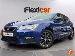 Seat Leon 1.0 EcoTSI 85kW St&Sp Style Visio Ed Nav
