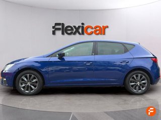 Seat Leon 1.0 EcoTSI 85kW St&Sp Style Visio Ed Nav