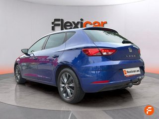 Seat Leon 1.0 EcoTSI 85kW St&Sp Style Visio Ed Nav