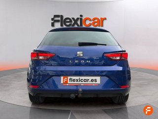 Seat Leon 1.0 EcoTSI 85kW St&Sp Style Visio Ed Nav