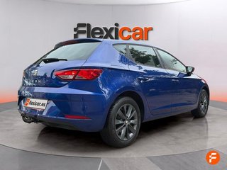 Seat Leon 1.0 EcoTSI 85kW St&Sp Style Visio Ed Nav