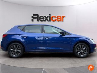 Seat Leon 1.0 EcoTSI 85kW St&Sp Style Visio Ed Nav