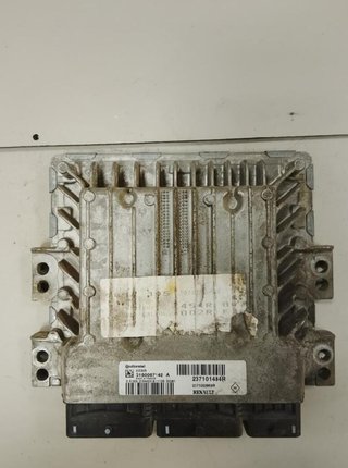 S180067142a centralita renault scenic 1.5 dci 642