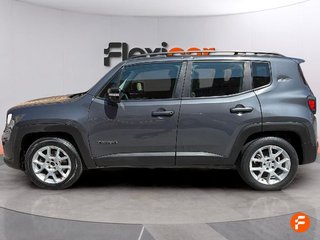 Jeep Renegade Limited 1.0G 88kW (120CV) 4x2