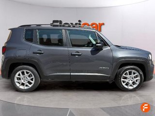 Jeep Renegade Limited 1.0G 88kW (120CV) 4x2