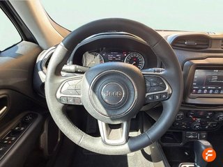 Jeep Renegade Limited 1.0G 88kW (120CV) 4x2