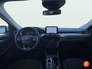 Ford Kuga Titanium 1.5 EcoBlue 88kW (120CV) Auto