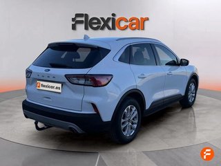 Ford Kuga Titanium 1.5 EcoBlue 88kW (120CV) Auto