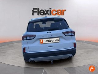 Ford Kuga Titanium 1.5 EcoBlue 88kW (120CV) Auto