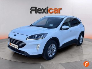 Ford Kuga Titanium 1.5 EcoBlue 88kW (120CV) Auto