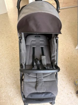 Silla de paseo Inglesina Maior ligera